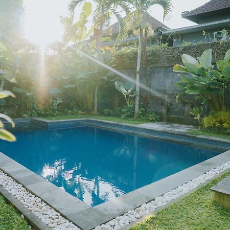 Villa Gading 2 Ubud Exterior foto