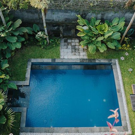 Villa Gading 2 Ubud Exterior foto