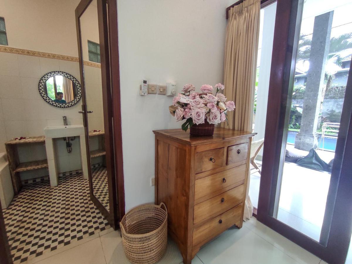 Villa Gading 2 Ubud Exterior foto