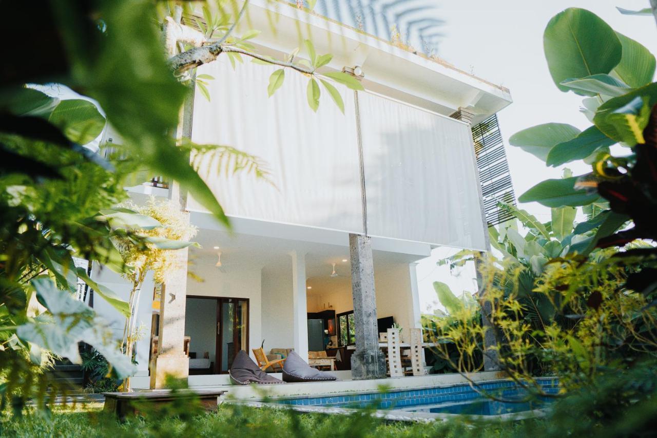 Villa Gading 2 Ubud Exterior foto
