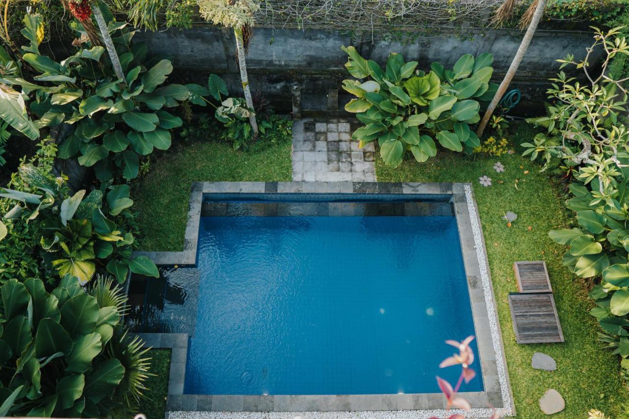 Villa Gading 2 Ubud Exterior foto