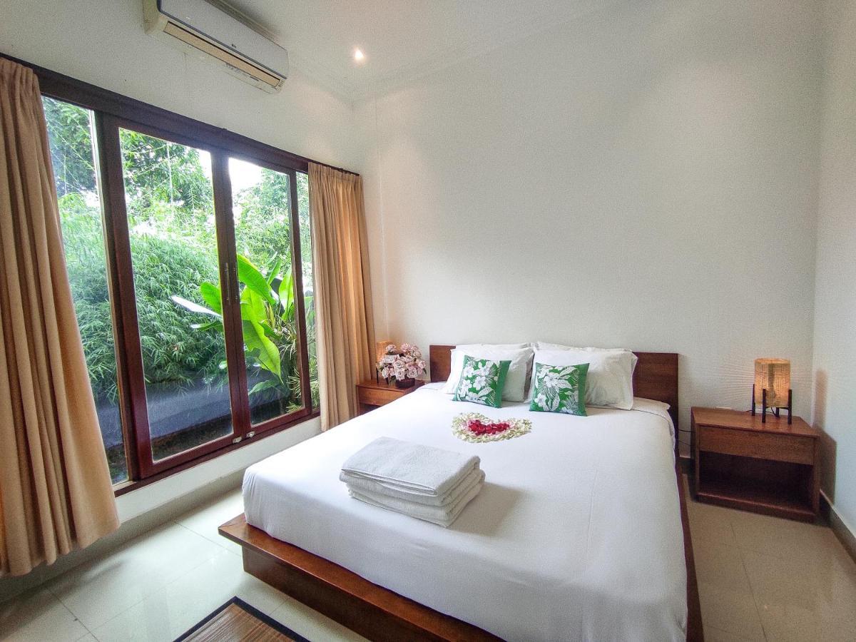 Villa Gading 2 Ubud Exterior foto