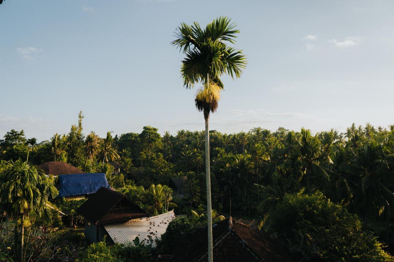Villa Gading 2 Ubud Exterior foto