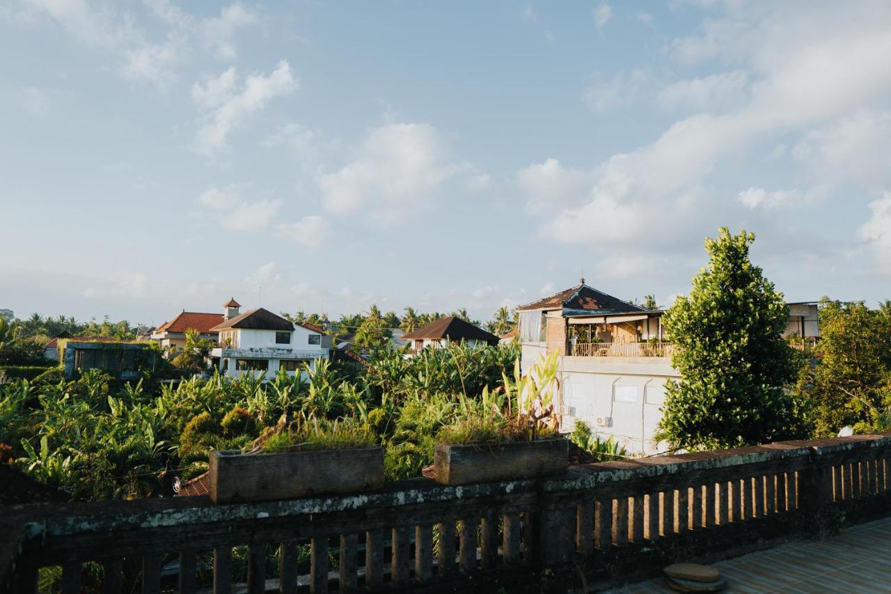 Villa Gading 2 Ubud Exterior foto