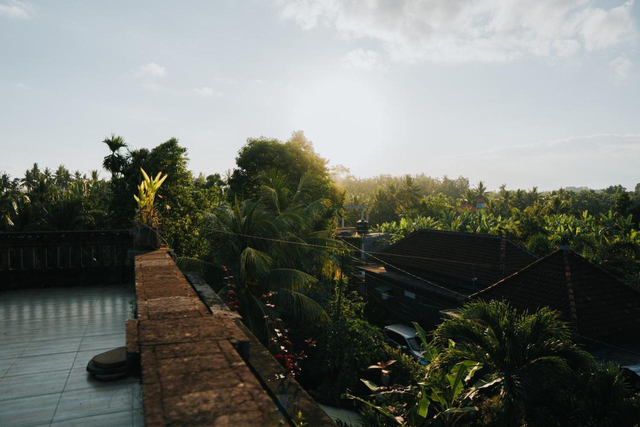 Villa Gading 2 Ubud Exterior foto