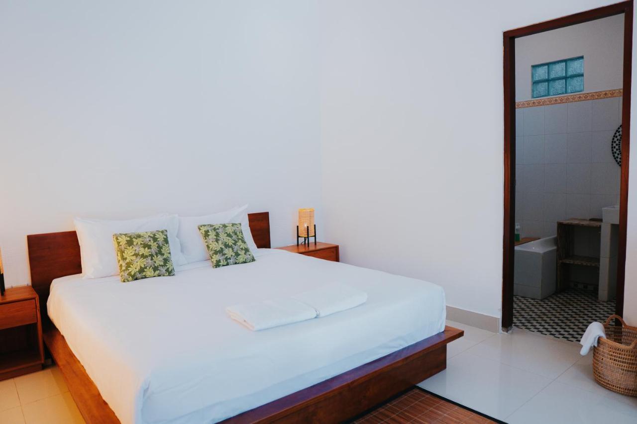 Villa Gading 2 Ubud Exterior foto