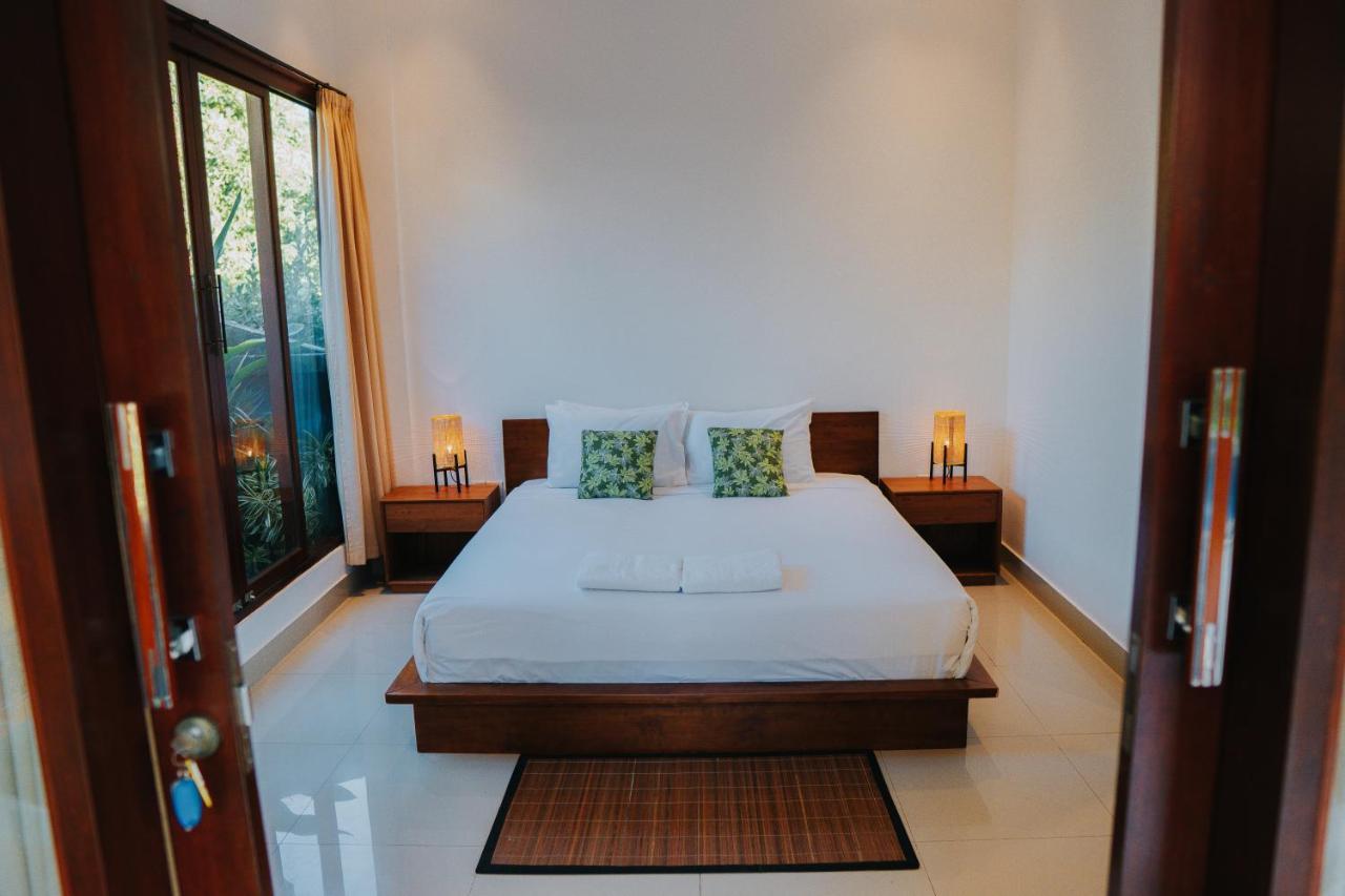 Villa Gading 2 Ubud Exterior foto