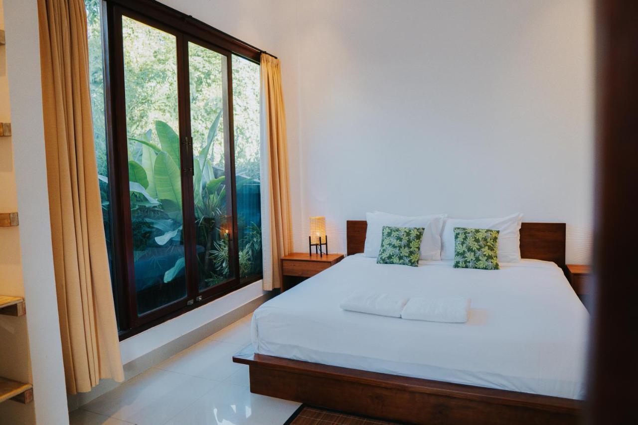 Villa Gading 2 Ubud Exterior foto
