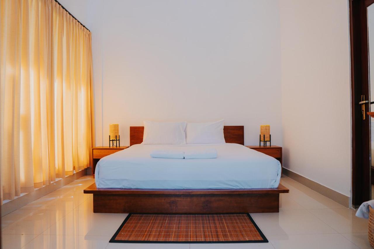 Villa Gading 2 Ubud Exterior foto