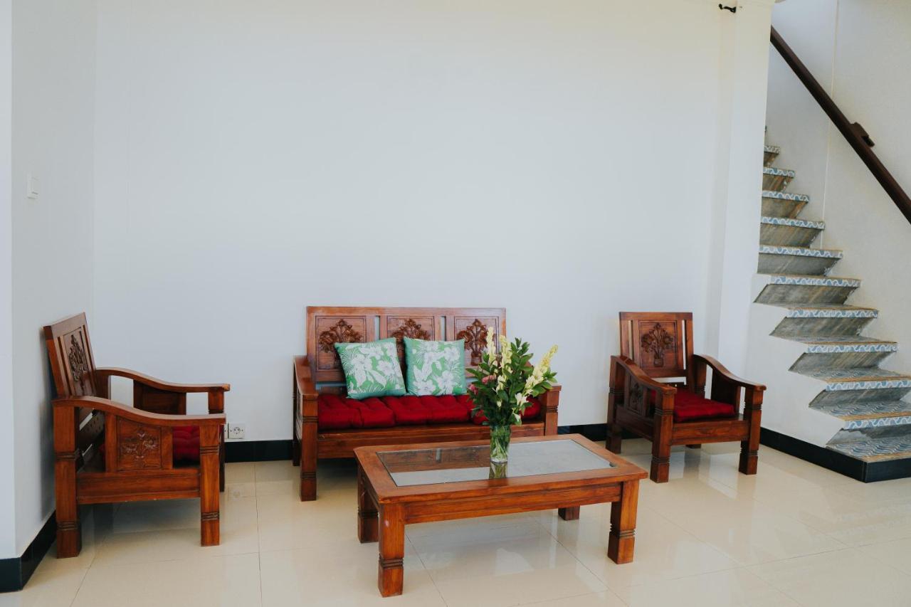 Villa Gading 2 Ubud Exterior foto