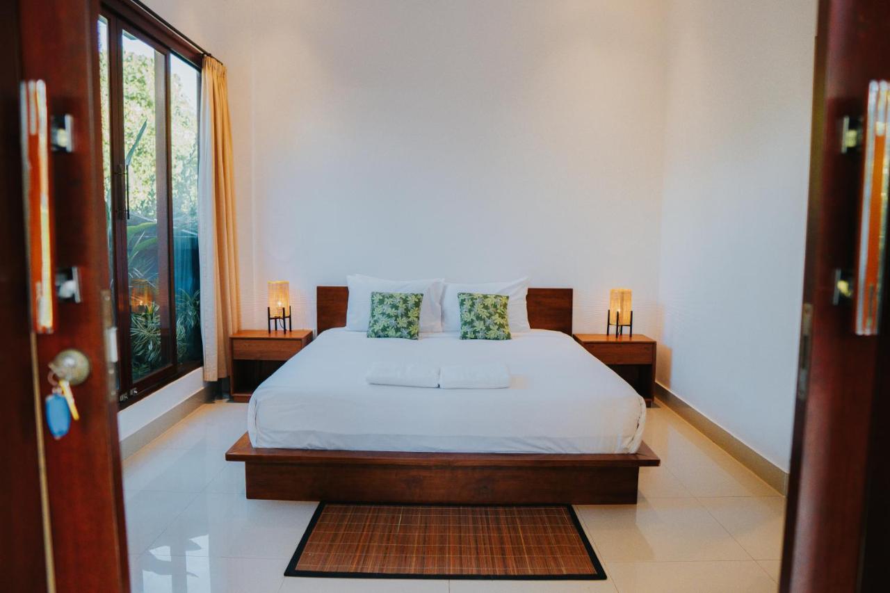 Villa Gading 2 Ubud Exterior foto