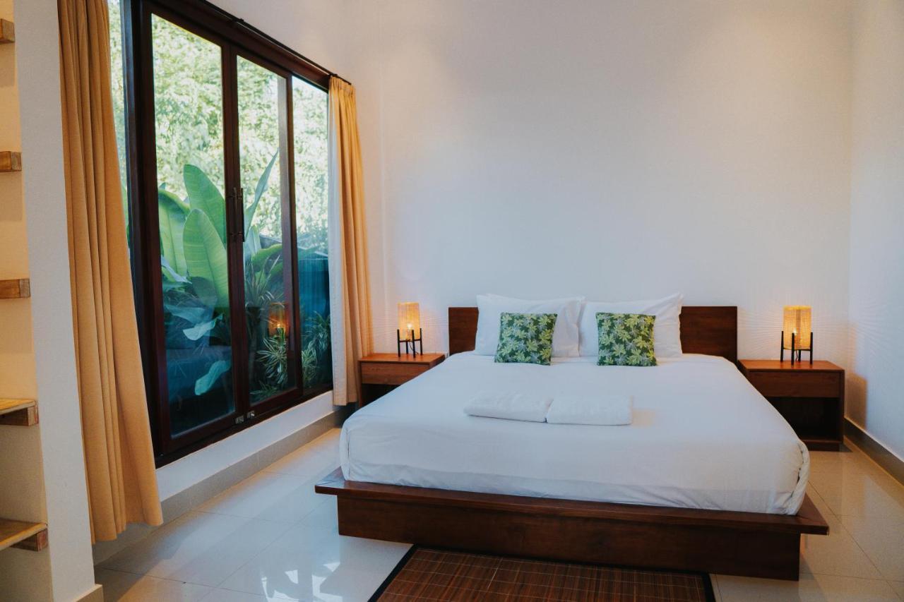 Villa Gading 2 Ubud Exterior foto