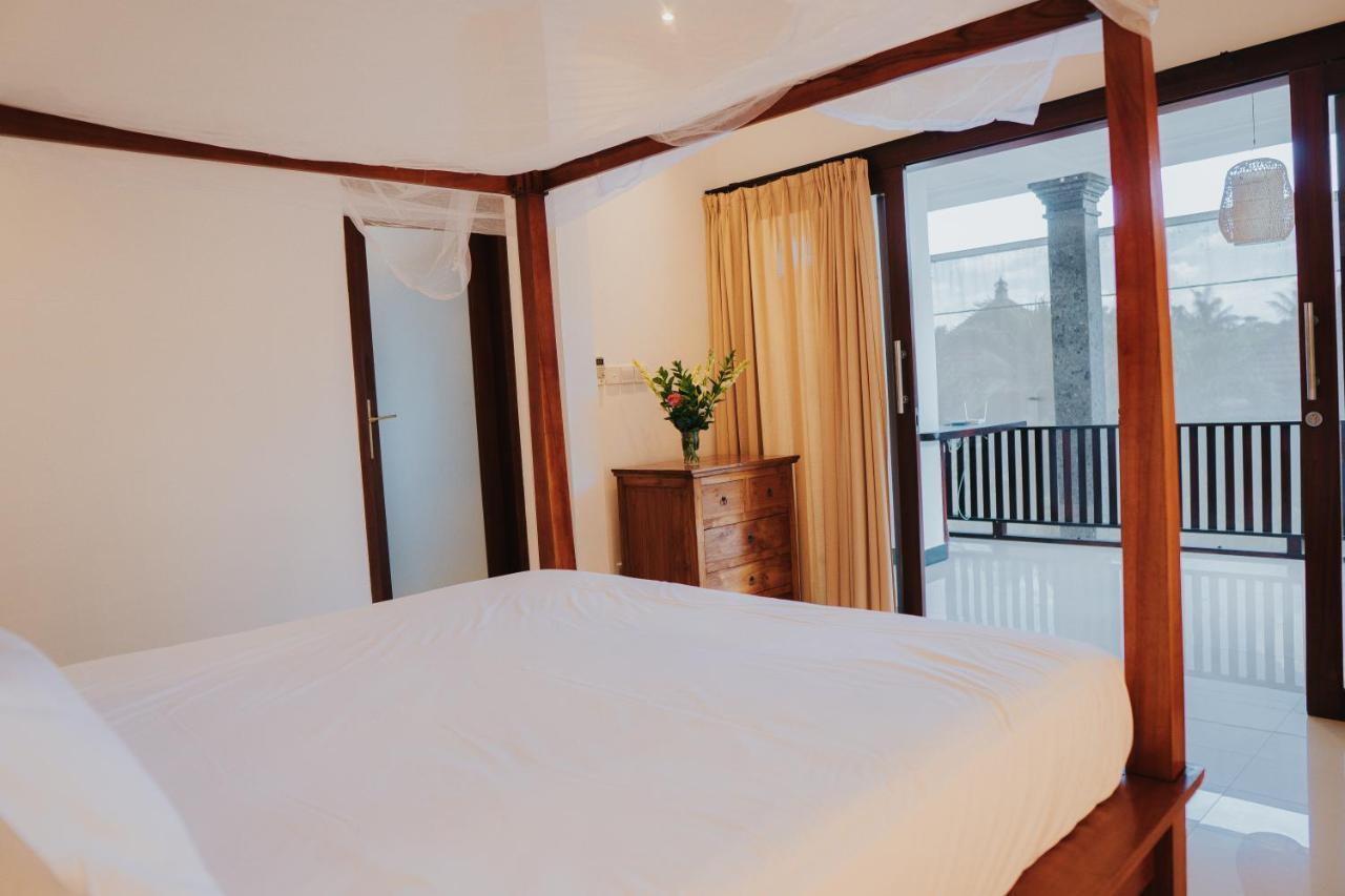 Villa Gading 2 Ubud Exterior foto