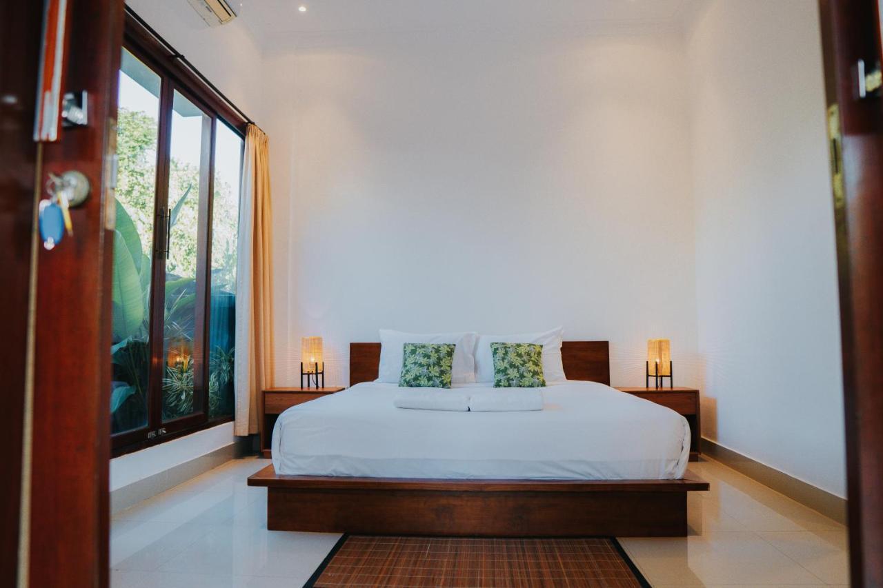 Villa Gading 2 Ubud Exterior foto