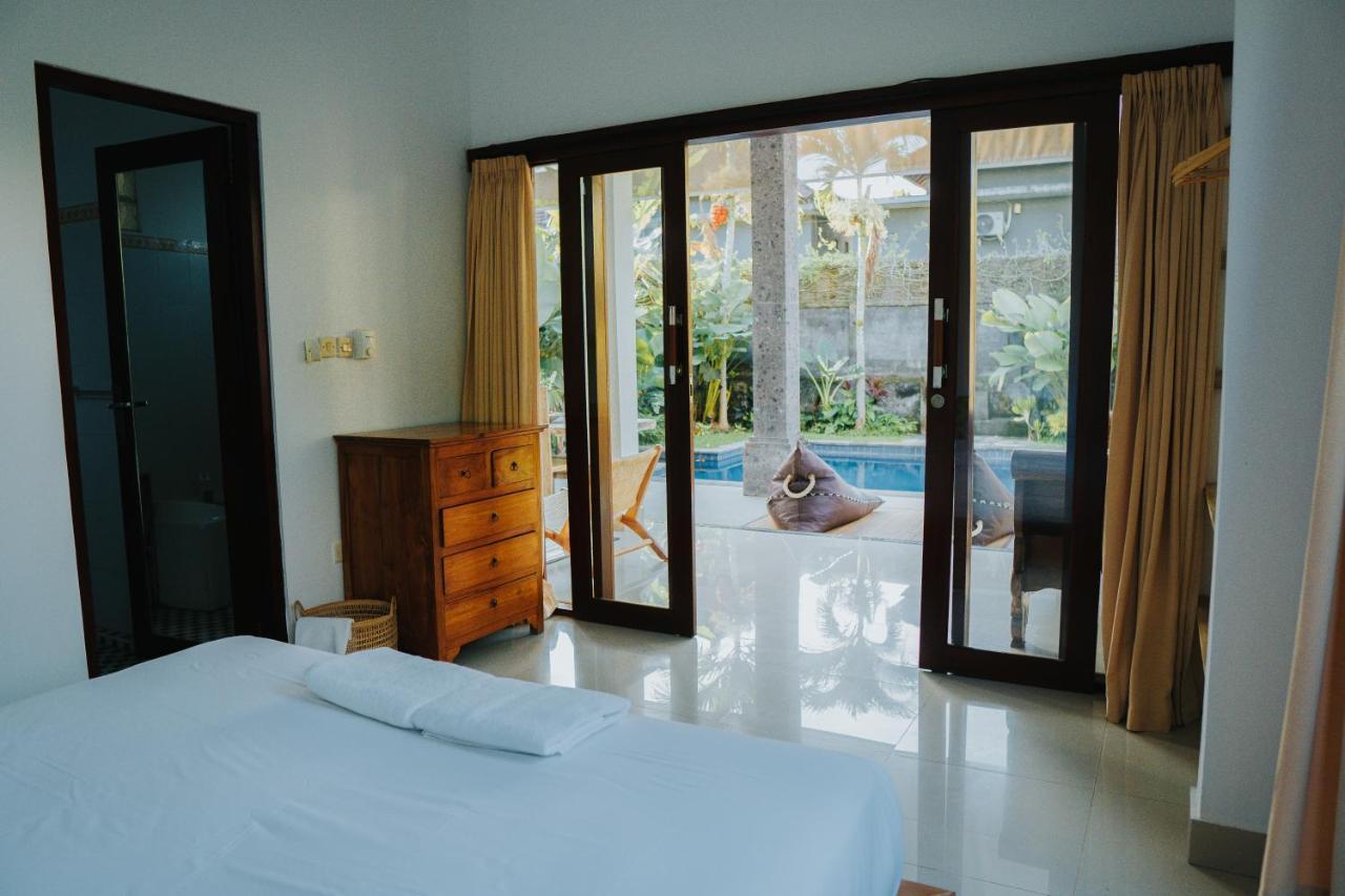 Villa Gading 2 Ubud Exterior foto
